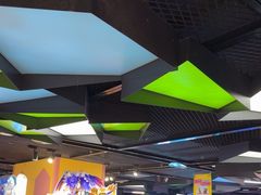 -星际传奇·电玩城·游戏厅·儿童乐园(大悦城店)