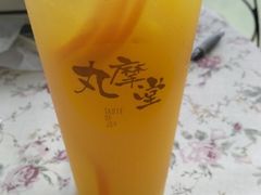 -丸摩堂鲜果茶(玉林店)
