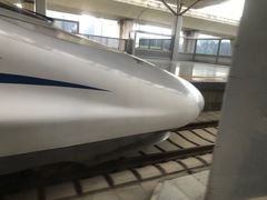 -郑州东站