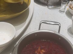 -千牛将·鲜牛肉火锅(开元路店)