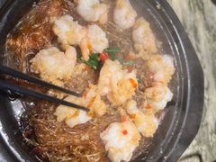 -绿茶餐厅(壹方天地店)
