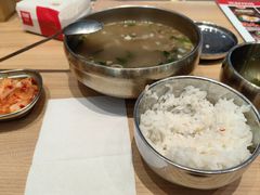 -米村拌饭(李沧松乐汀店)