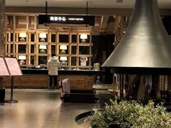 -清河半岛温泉度假酒店