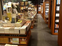 -西西弗书店&矢量咖啡(来福士广场店)