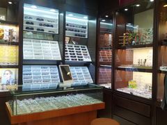 -三叶眼镜城批发市场(上海火车站店)
