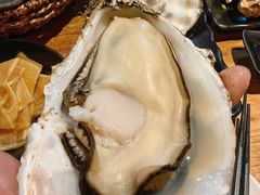 -烧蠔帮·湛江生蚝(工农店)