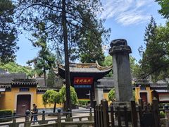 -虞山风景区