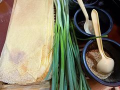 -赵记煎饼卷大葱(东岳店)