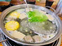 -荣记潮汕牛肉火锅(仙鹤街店)