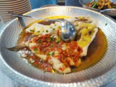 -福巷湘食小馆·猛火现炒(上海首店)