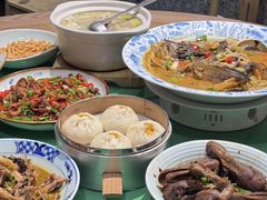 -陈先进鱼馆·地道农家菜(萧山奥体店)