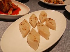 桂花拉糕-绿波廊(豫园店)