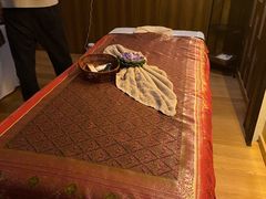 -莲泰式·中式·沐足·精油SPA采耳(天河店)