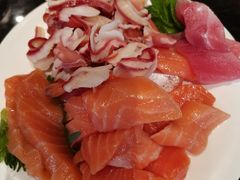 -川骄海鲜自助(亚运村店)