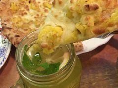 -盘炉forenza·云贵川融合小食堂 ( 钟楼中柳巷店)