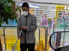 -北京华联购物中心(天通苑店)