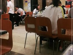 大堂-美极鲜食坊(宝安南路店)