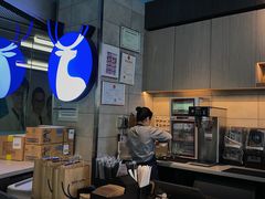 -瑞幸咖啡(三里屯SOHO-6号楼店)