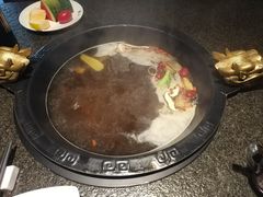 菌汤-椒王火锅(厚街万达店)