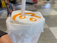 -CoCo都可(安河桥华联店)