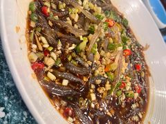 -秦淮人家风味酒楼(赣榆店)