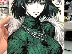 -八哥美术·成人美术画室(总校区)
