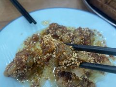 -西安贾三灌汤包·回坊小吃·清真炒菜(北院门总店)