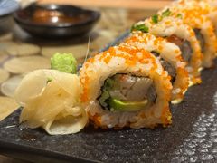 -西村日本料理(香格里拉饭店)