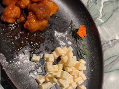 -披云云小馆·味道江湖(姚家园万象汇店)