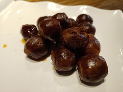 QQ香肠-兔槽江湖菜·重庆璧山兔(水围店)