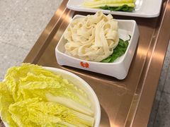 -七欣天香辣蟹火锅(闵行浦江欢乐颂店)