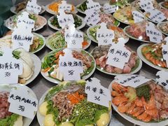 -抹直口特色菜馆(一店)