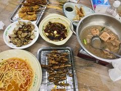 -小民大排档(光谷店)