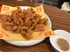 炸里脊-旺角小渔村(二马路店)