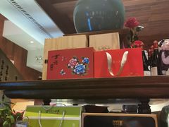 -粗茶淡饭·隐庐私厨(东亭店)
