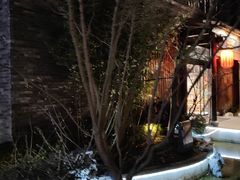 -天目湖涵田度假村
