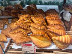 -CARINO BAKERY&CAFE(人广来福士店)