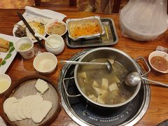 -草原牧羊火锅·龙虾·烤鱼(杨浦店)