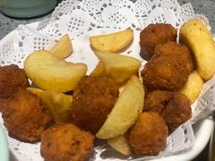 -鲜货俚鲜火锅(青果路店)