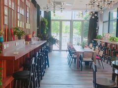 大堂-瑞幸咖啡(天安数码城店)