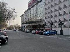 -东方之珠洗浴休闲广场(南开店)
