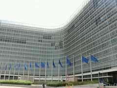 -新欧盟总部大厦
