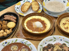 -萨莉亚意式餐厅(石鼓路店)