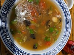 -老雒阳面馆·水席(定鼎门店)