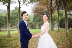 点击看大图 -太郎花子婚纱摄影艺术中心