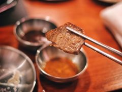 -大阪烧肉BAKA一代(十亩地店)