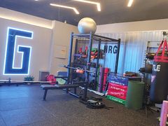 -NRG健身私教CLUB(静安体育中心店)