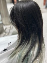 -YH HAIR SALON
