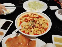 -皇城根北京风味主题餐厅(中海环宇城店)