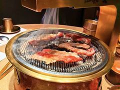 -西塔老太太泥炉烤肉(沈阳店)